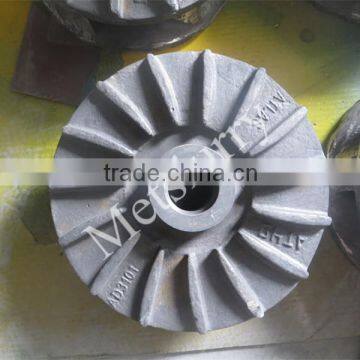 Metal Impeller for Slurry Pump photo-5