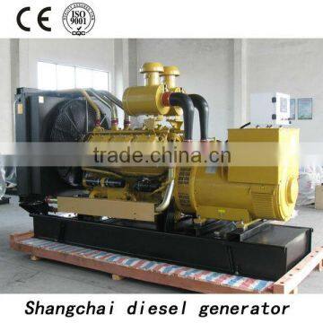 extremely good price 150kw diesel generator shanghai