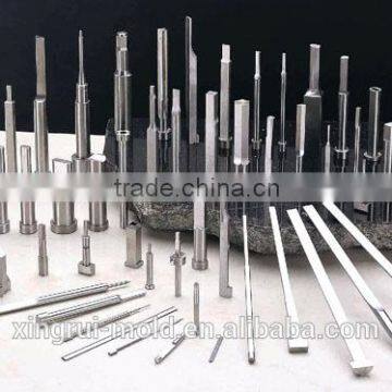 high precision machinery parts construction equipment spare parts