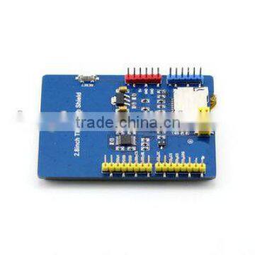 2.8inch LCD Module HX8347D photo-2