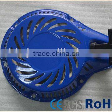 Recoil Starter for Small Gasoline Generator Spare Part Manufacturer GX340 GX390 GX610 GX620 188F