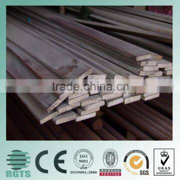 Hot Rolled Steel Flat Bars