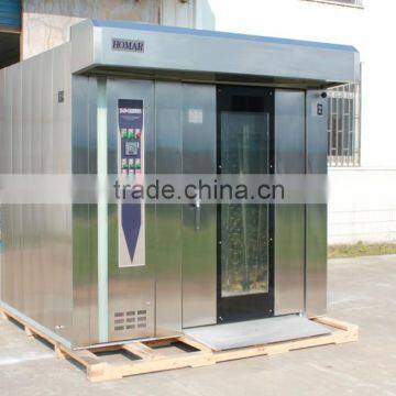 Bread Bakery Machinery Line