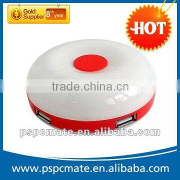 doughnut usb hub/computer accesspries