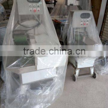 Vegetable Cutting Machine photo-5