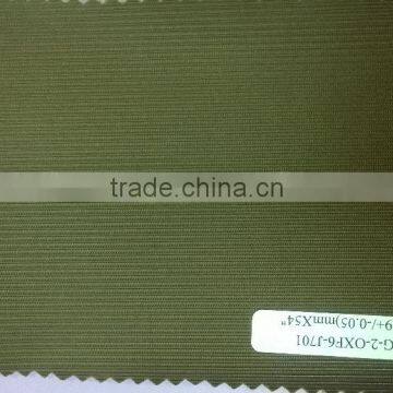 Abrasion Resistance Faux Leather Car Seat Fabric photo-3