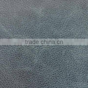 Eco Embossing pu Leather for Ball photo-6