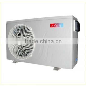 swimming pool heat pump