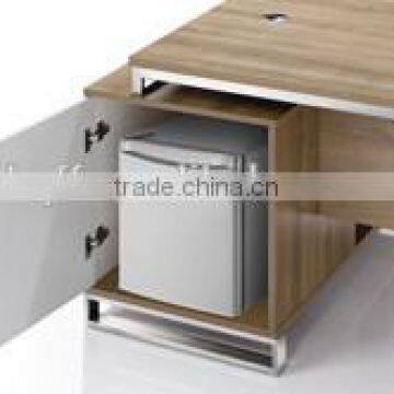 Welcome Reception Desk Computer Desk Office Workstation Office Computer Desk photo-3