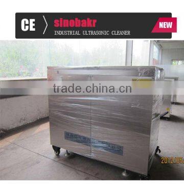 industrial engine parts ultrasonic cleaning machine