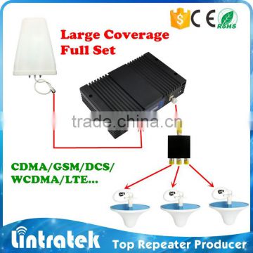 cell phone signal booster for 1800mhz dcs with china cell phone booster for hot sale mobile signal booster