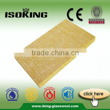 Fireproof Best Price-Rock Wool Insulation