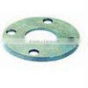 plate flanges