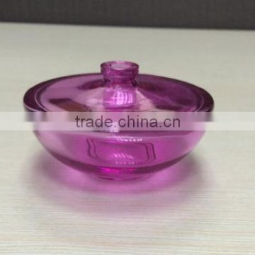 60ml Colored Glass Perfume Bottle J1666