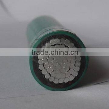 AL aluminum power cable 240mm2 400mm cable aluminum