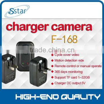 2014 the best mini hidden video camera for changer