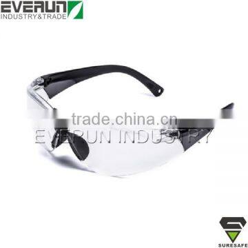 PC Polycarbonate plastic Safety Glasses