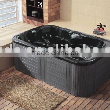 outdoor spa hot tub WS-099 with massage