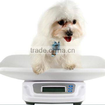 Pet Scale Cat Scale Pet Weighing Scale