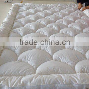 Trending Hot Products Good Quality ,new Mattress Topper ,microfiber Mattress Topper photo-2