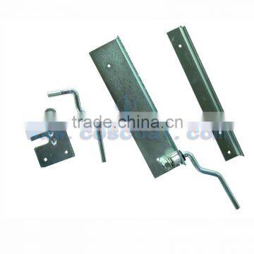 Aluminium Alloy Automotive Products With Anodizing and Powder Coating photo-4