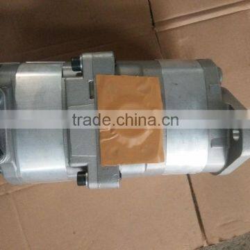 705-51-20370 Hydraulic Gear Pump for Bulldozer D70LE-12 Made in China