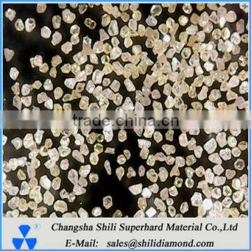 Synthetic Diamond Powder RVD for Resin Bond Diamond Tools photo-4