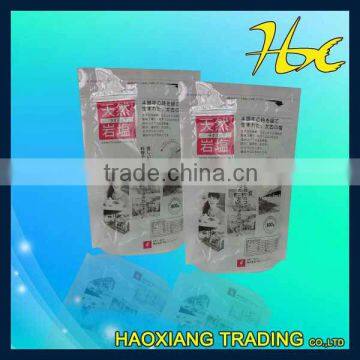 Disposable printing food plastic packaging clearly