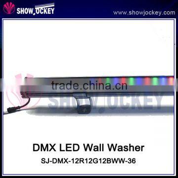 36w IP65 Dimmable Outdoor LED Lights Wall Washer photo-3