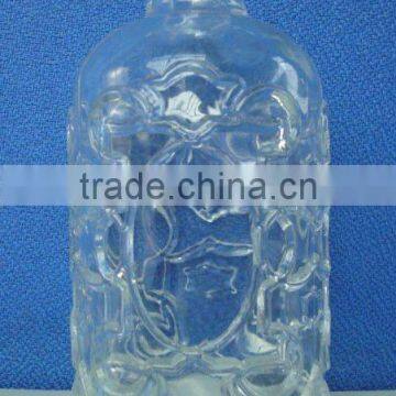 diffuser glass bottle