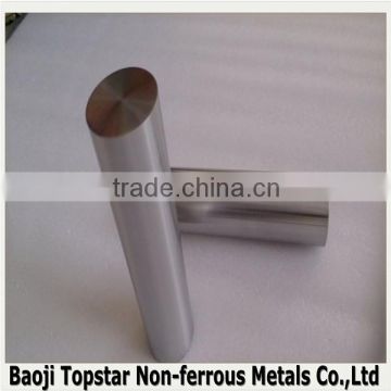 molybdenum threaded bar for vacuum furnace high quality