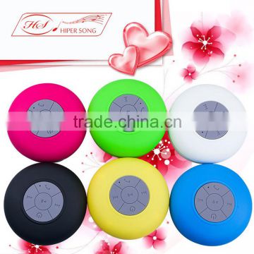 portable mini bluetooth speaker HS-BT809