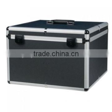 Aluminum Flightcase /Carry Case with dividers and foam