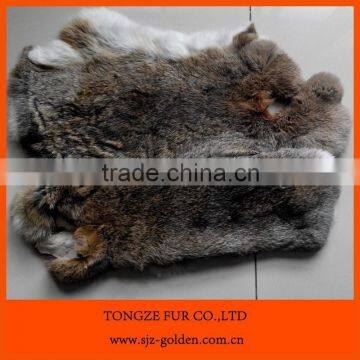 Chinese Rabbit Skin With Cheap Price