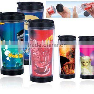 plastic travel bottle