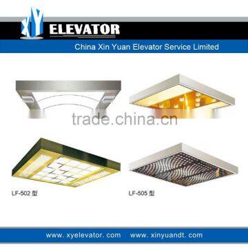 XY Elevator Cabin photo-2