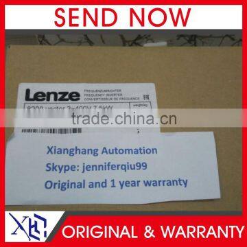 Lenze 8200 vector frequency inverter E82EV series inverter E82EV752K4C, E82EV752_4C