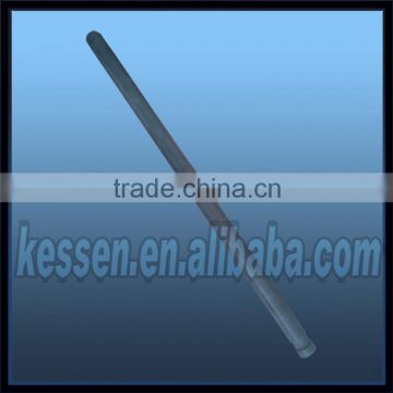 High Silicon Nitride Protection Tubes used in molten aluminum