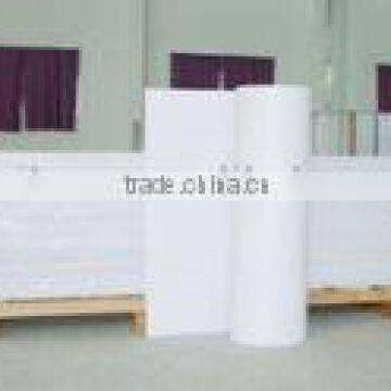 Extruded Rigid PVC board