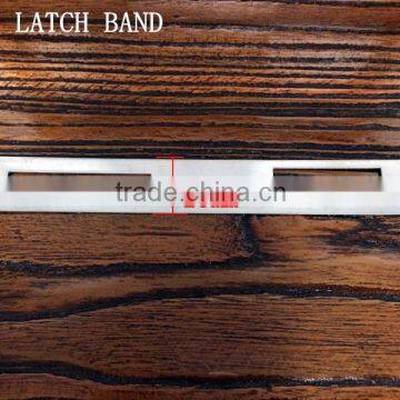 Aluminium Alloy Sliding Door Lock,Door Handle Lock photo-4