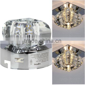 Modern Aisle Hallway LED Ceiling Light Pendant Lamp Fixture Lighting Chandelier