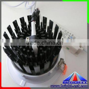 COB LED Downlight 30W photo-5