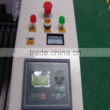 Desktop Cnc Laser Cutting Machine photo-3