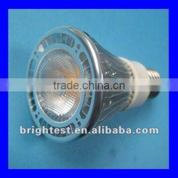 7W COB Spotlights, COB 7W