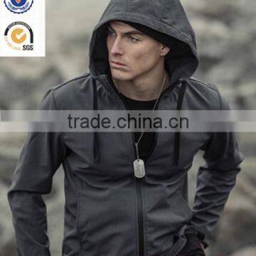 2016 New Style Leisure Man's Waterproof Jacket