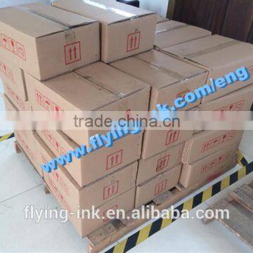 Sublimation Type Heidelberg Offset Heat Transfer Printing Machine Ink photo-3