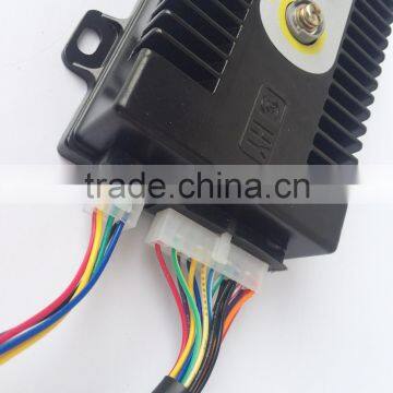 High Quality Electric Bike Controller Programmable photo-2