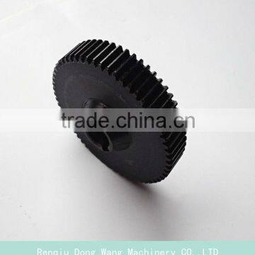 spur gear