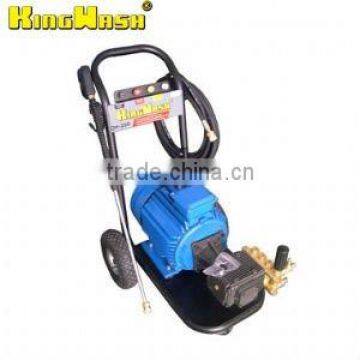 2700 High Pressure Washer
