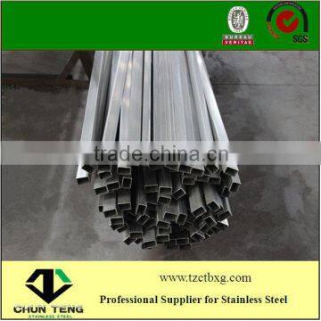 AISI / ASTM/JIS / SUS 304 Stainless Steel Welded Tube